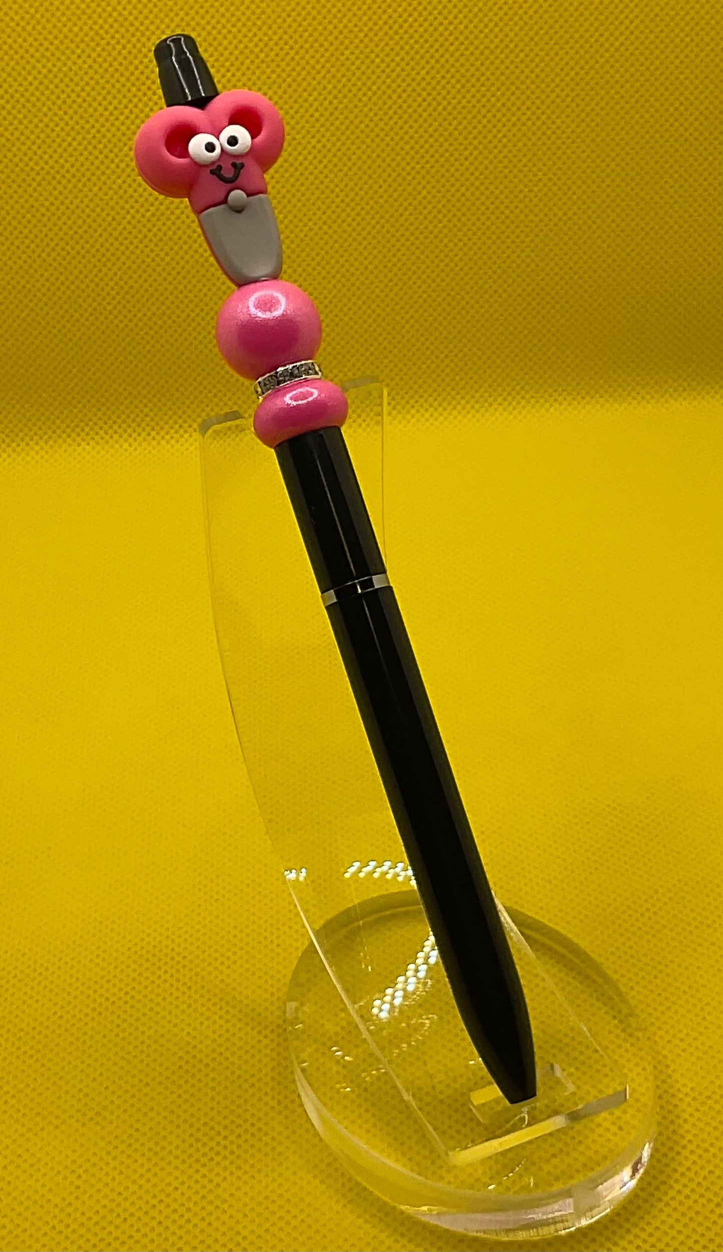 3D Scissors || Pen