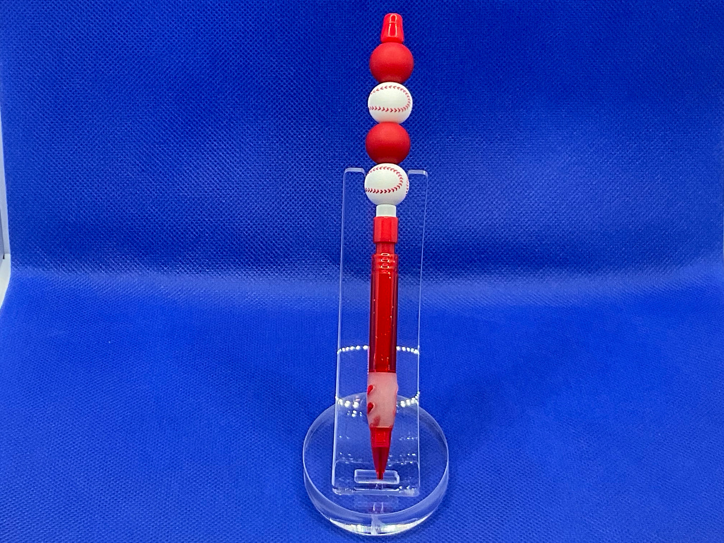Baseball || Mechanical Pencil