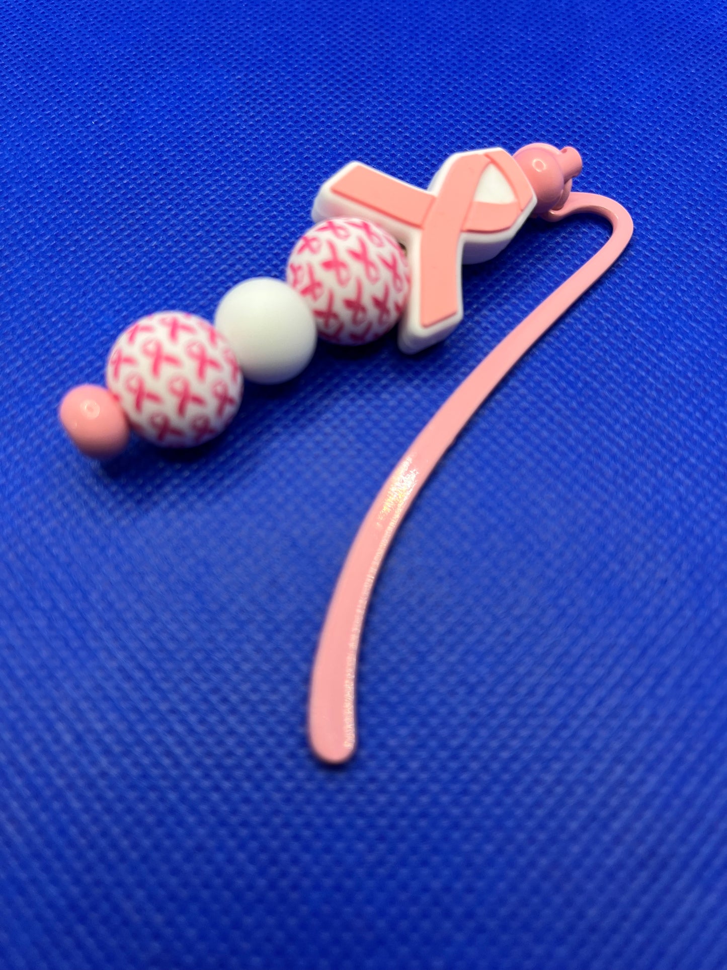 Breast Cancer Awareness || Bookmark