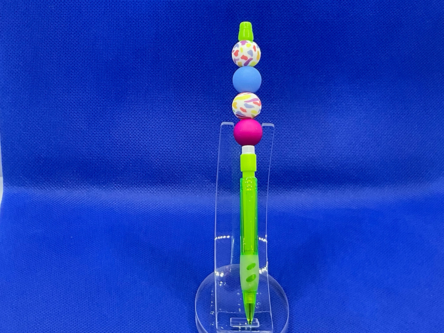 Colorful || Mechanical Pencil