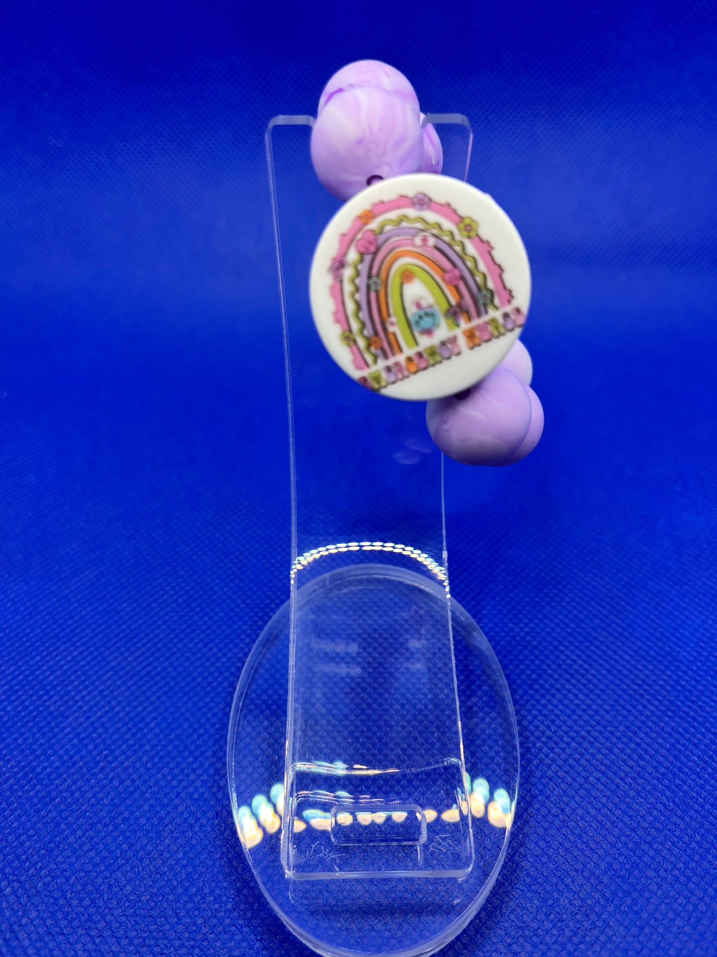 ER Nurse || Cup Charm