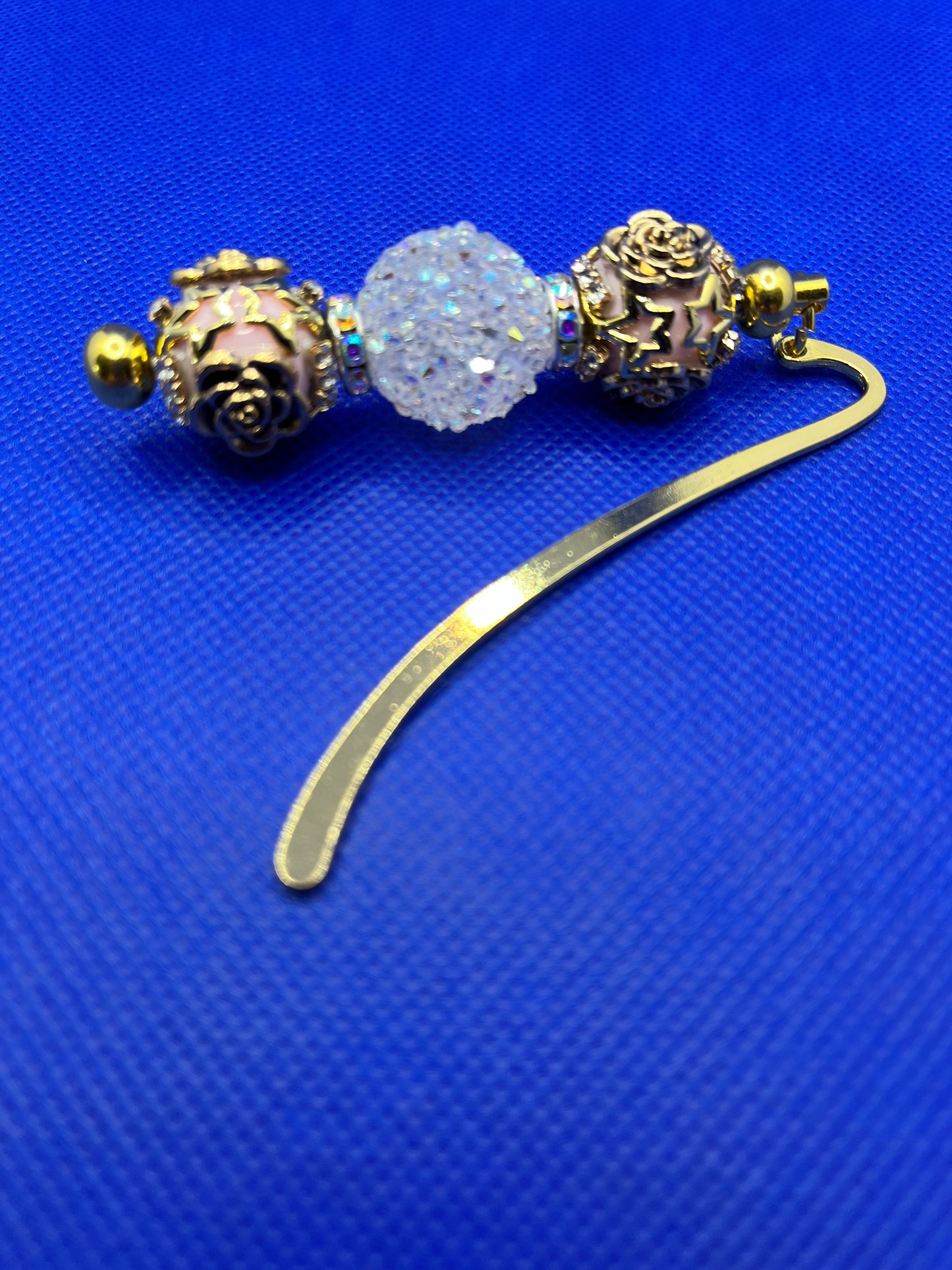 Fancy || Bookmark
