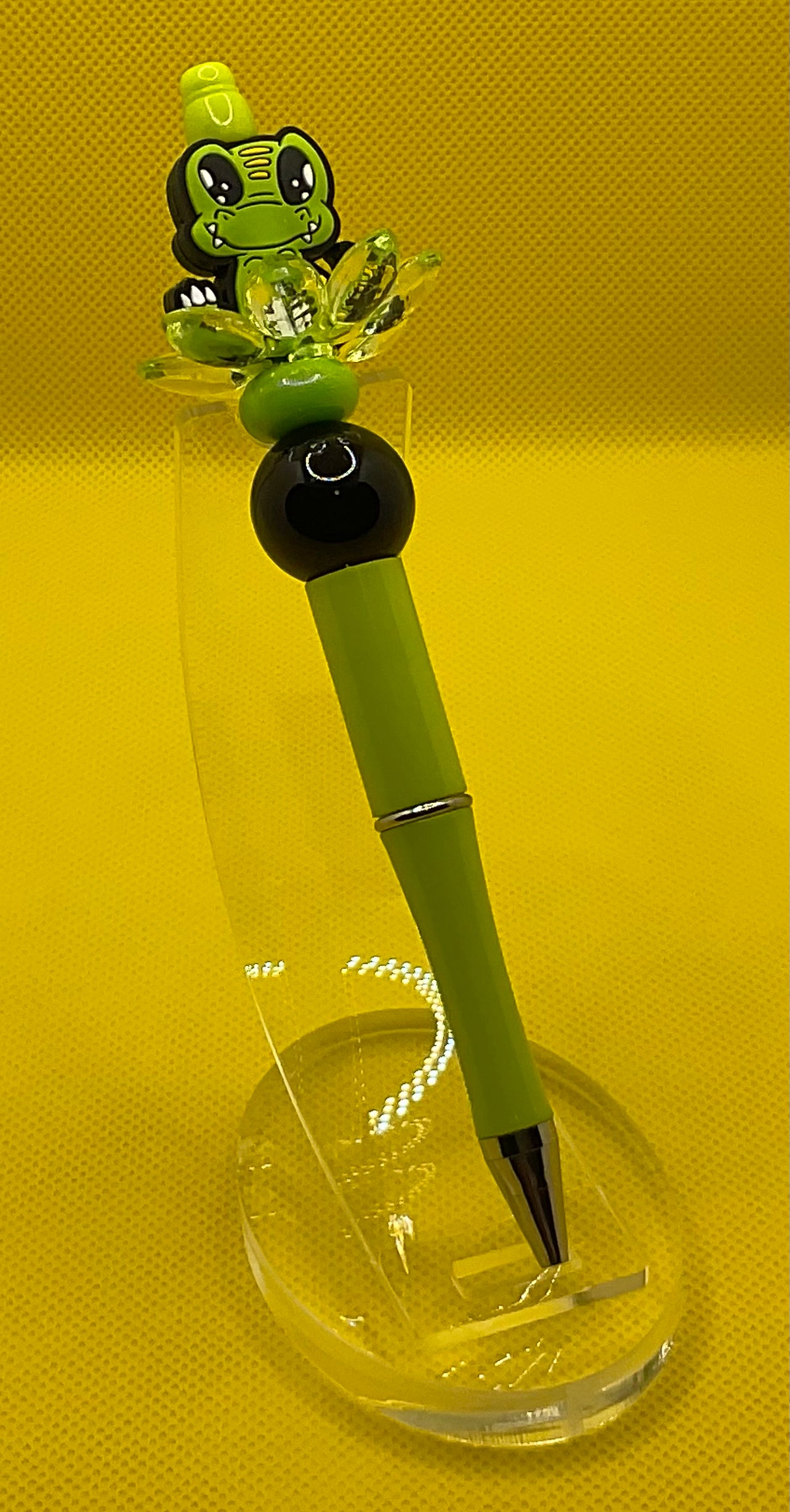 Gator || Pen