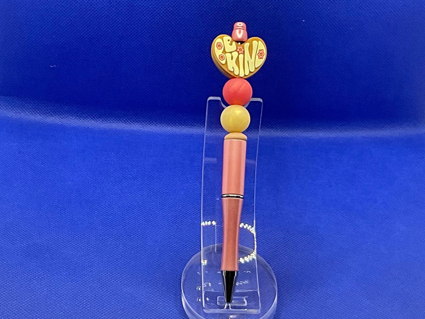 Be Kind || Pen
