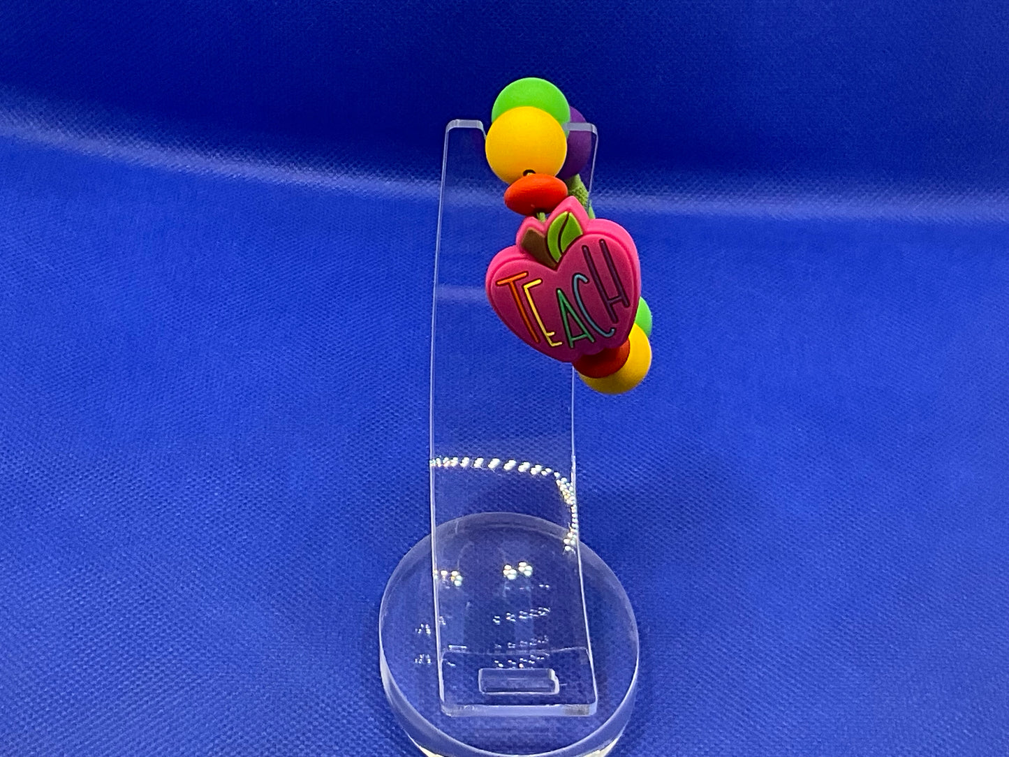 Teacher || Cup Charm