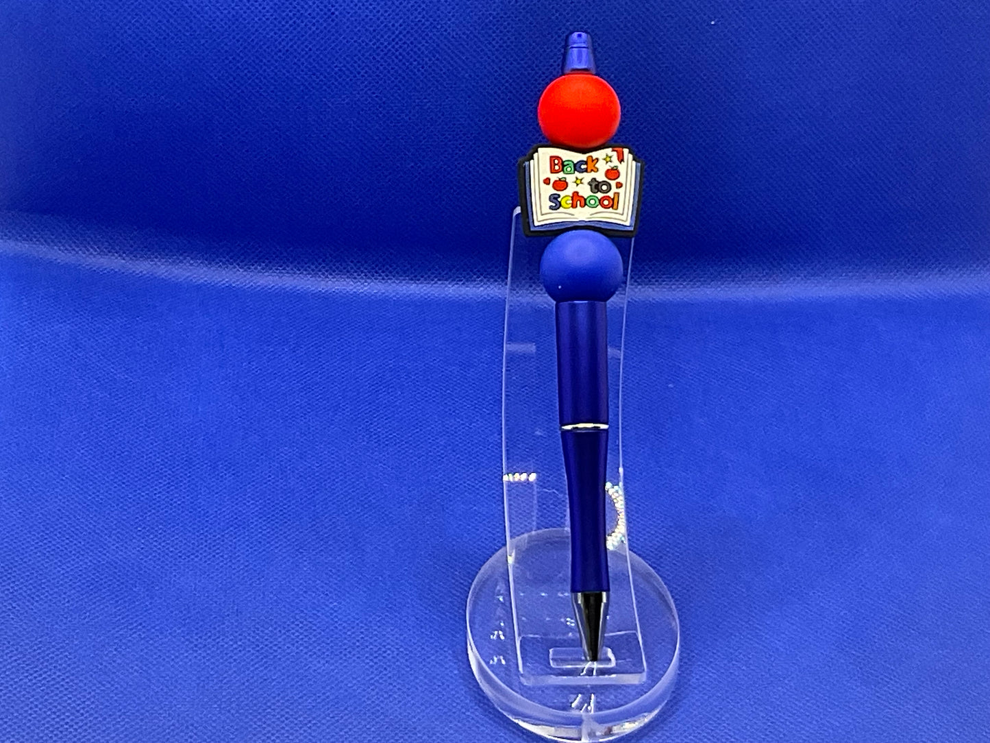 Back to School || Pen
