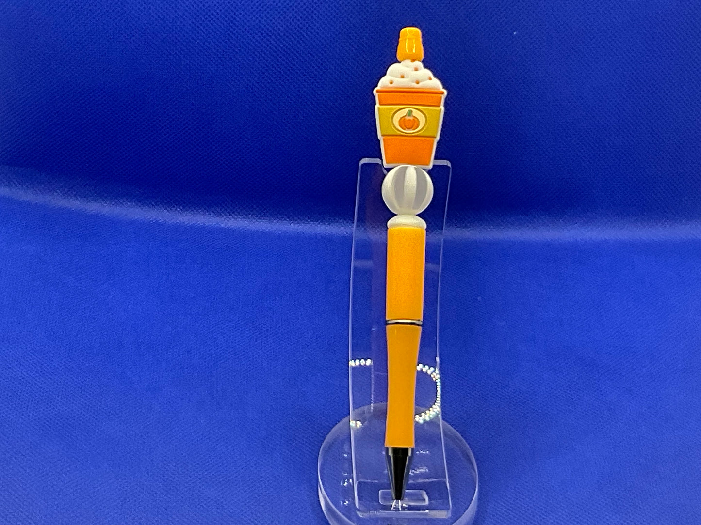 Pumpkin Spice || Pen