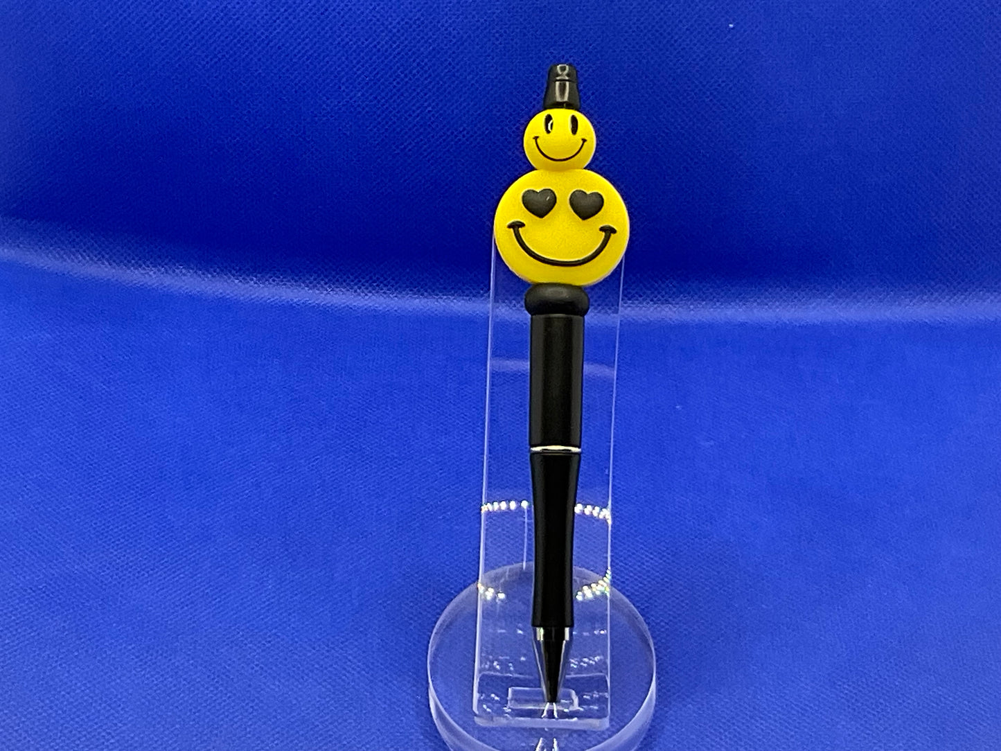 Smiley Face || Pen
