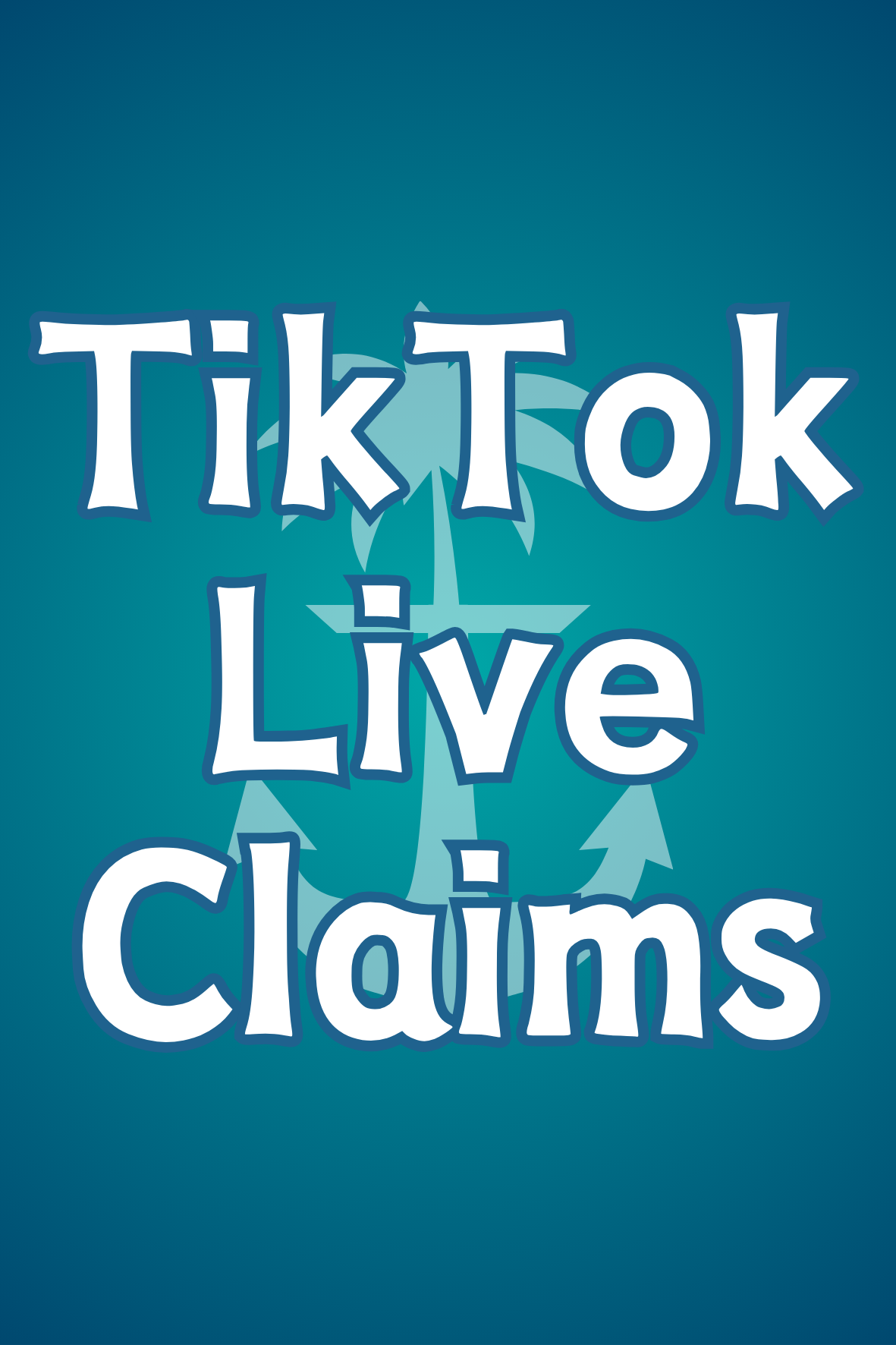 TikTok Live Claims