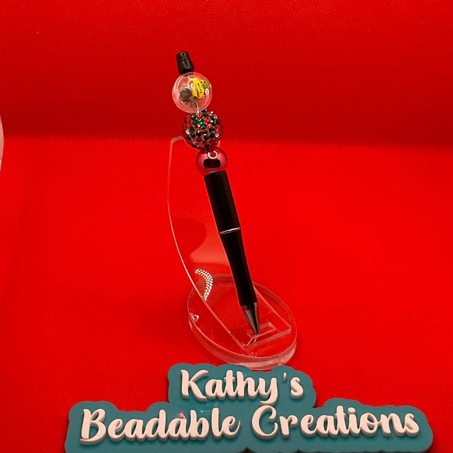 Light up Christmas || Pen