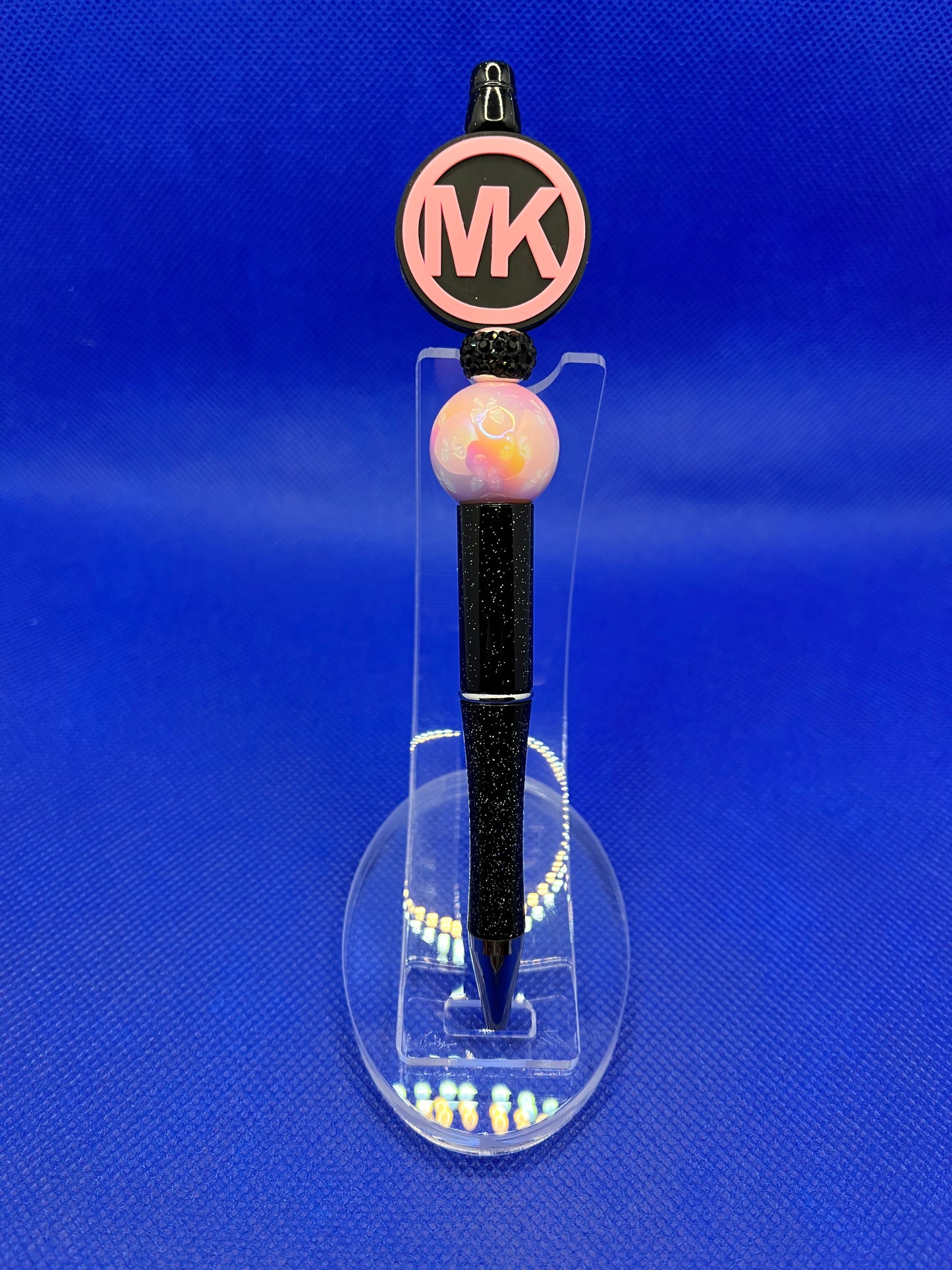 MK || Pen