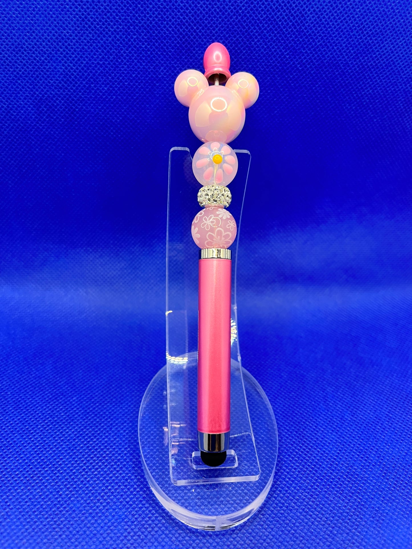 Mouse || Stylus