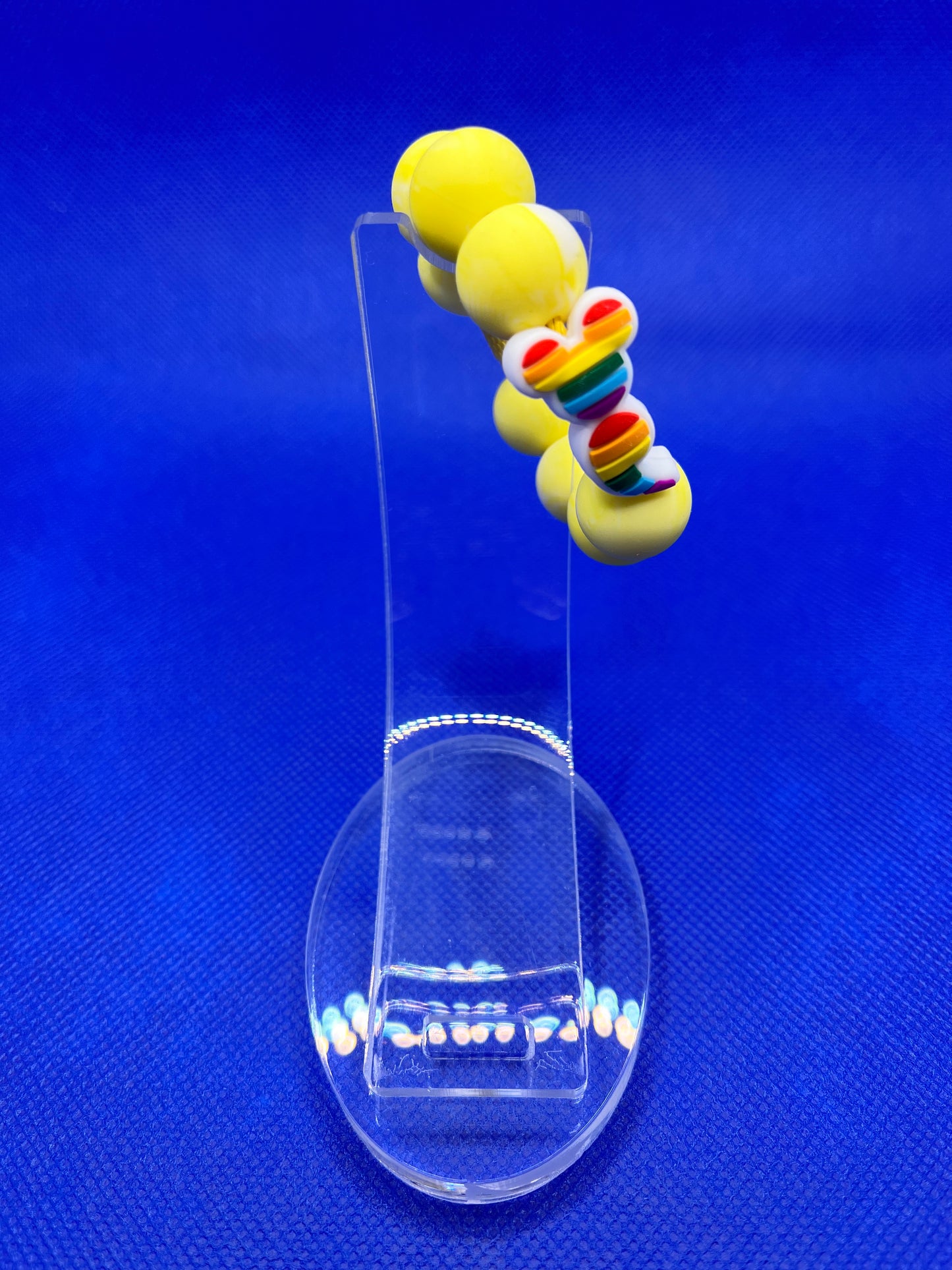 Mouse || Cup Charm