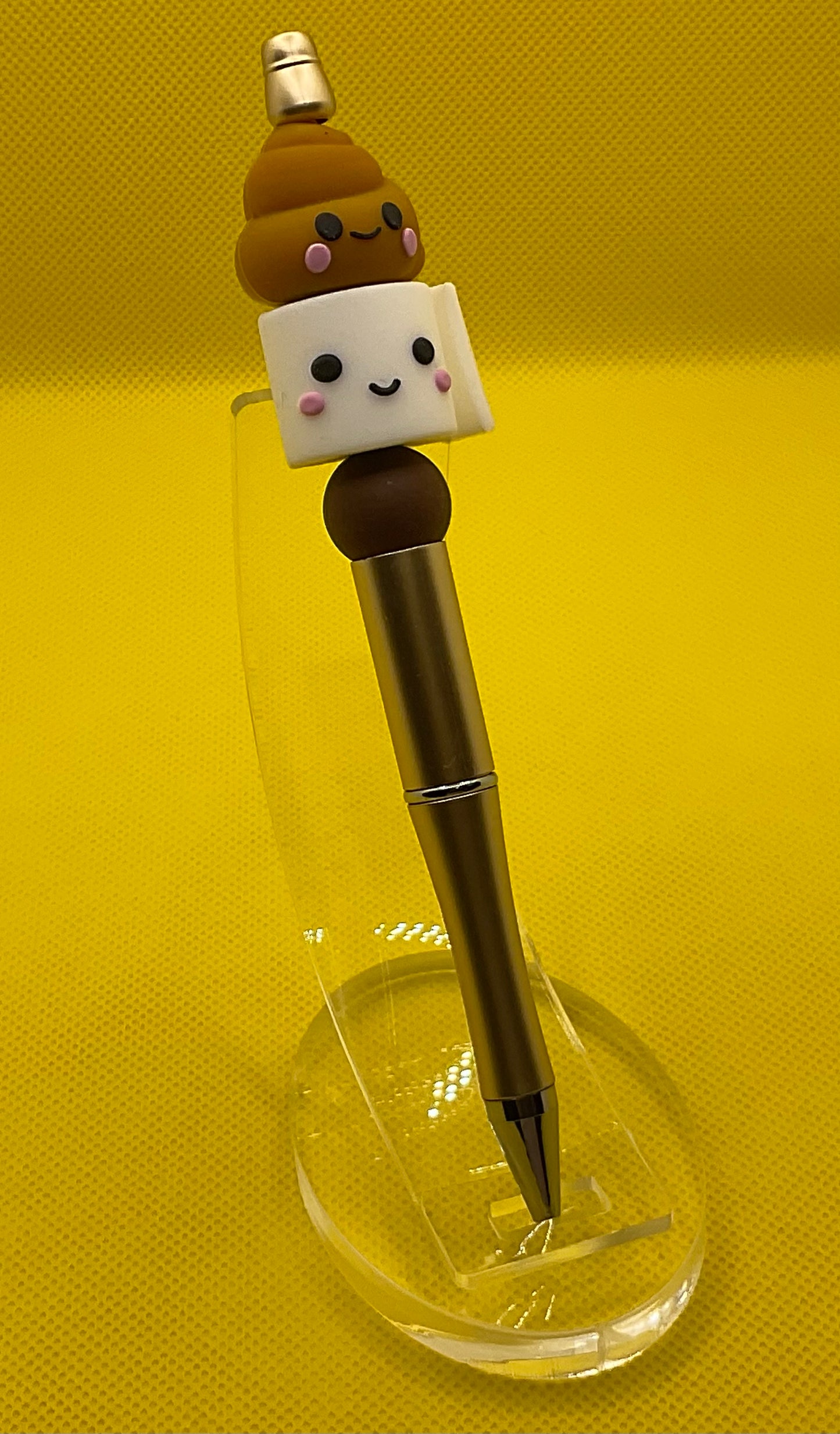 Poop & TP || Pen
