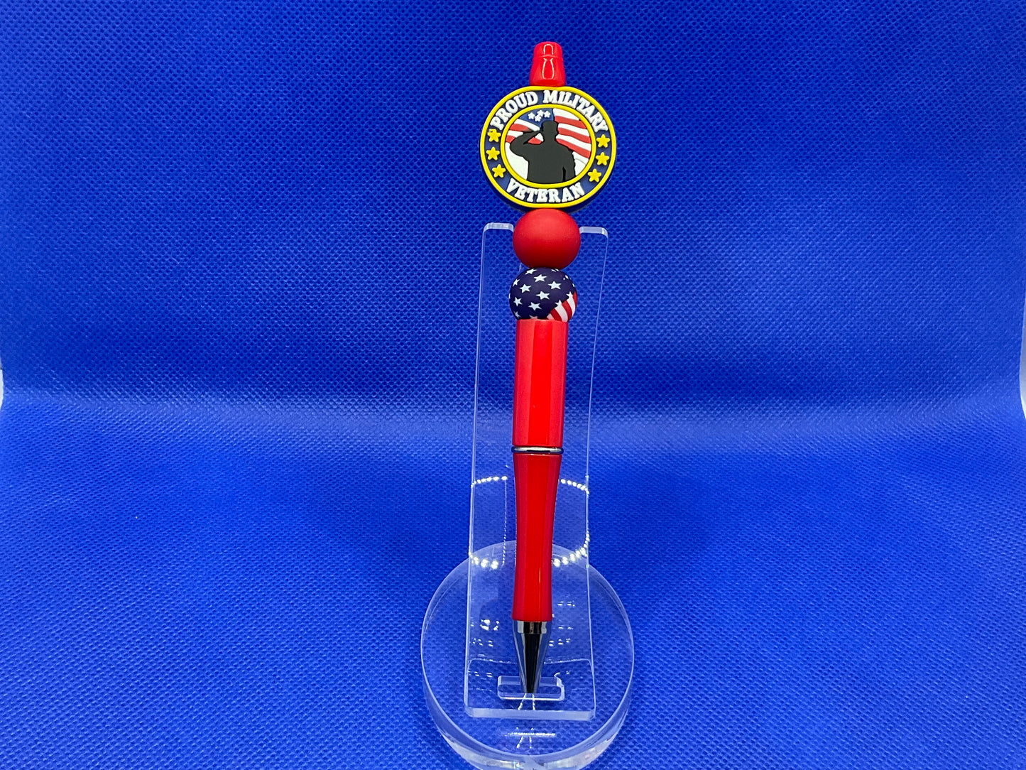 Proud Veteran || Pen