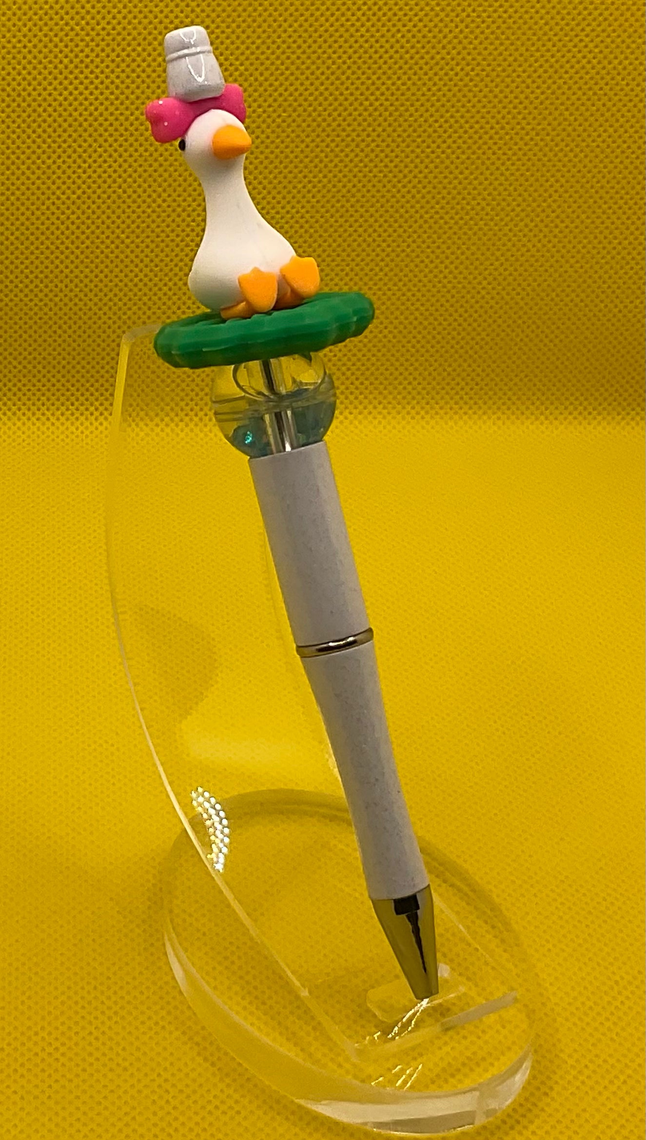 Quackers || Pen