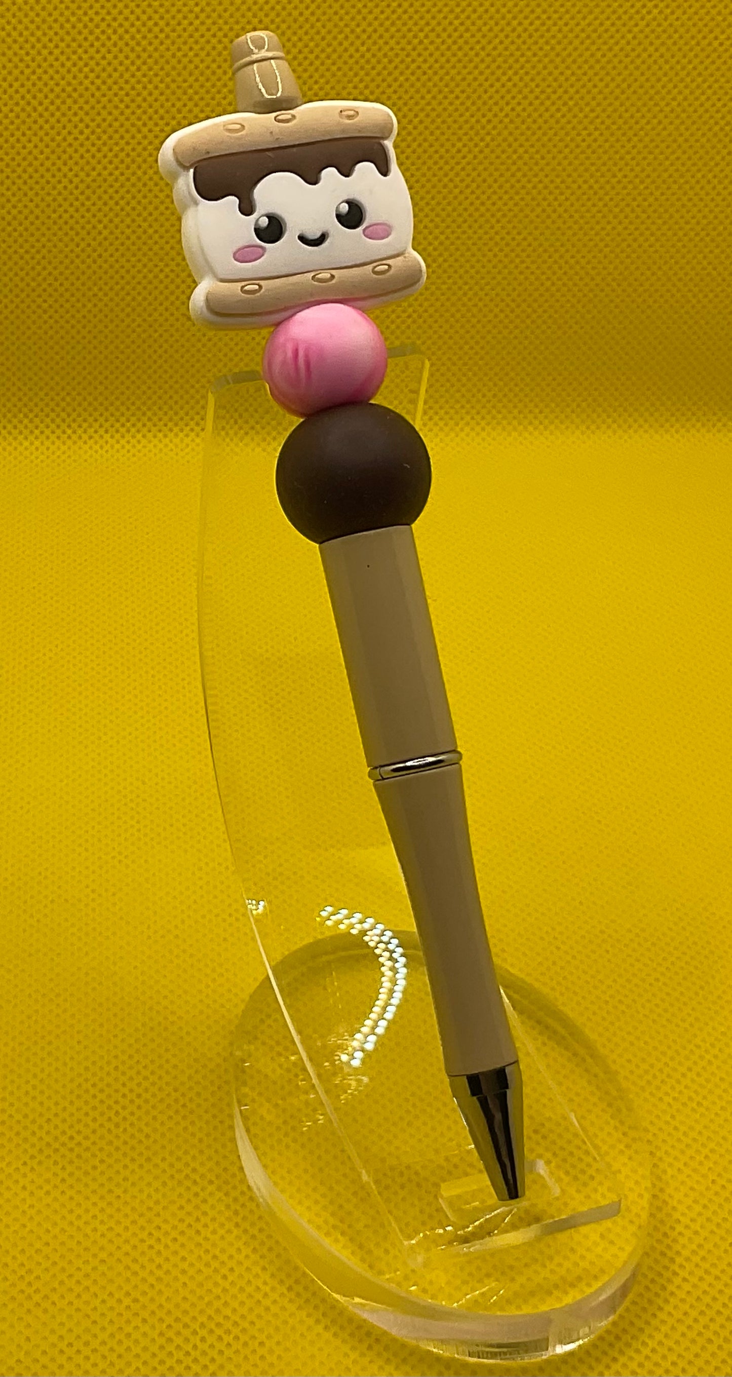 Smores || Pen