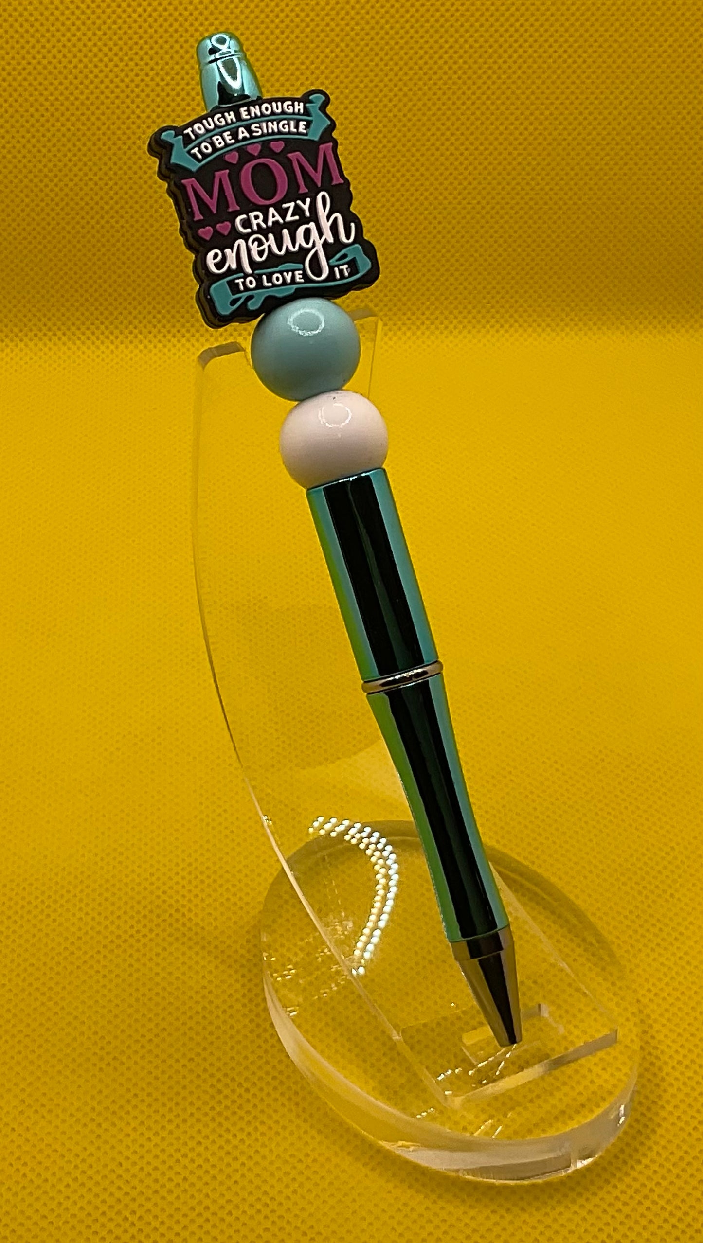 Single Mom|| Pen