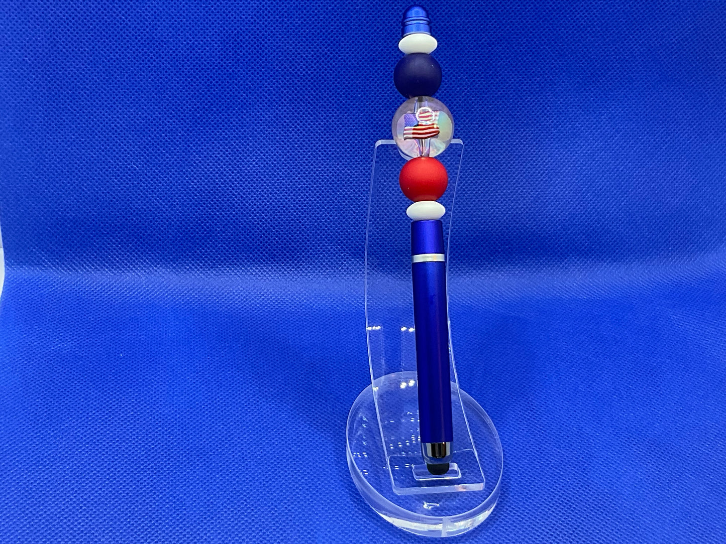 USA || Stylus