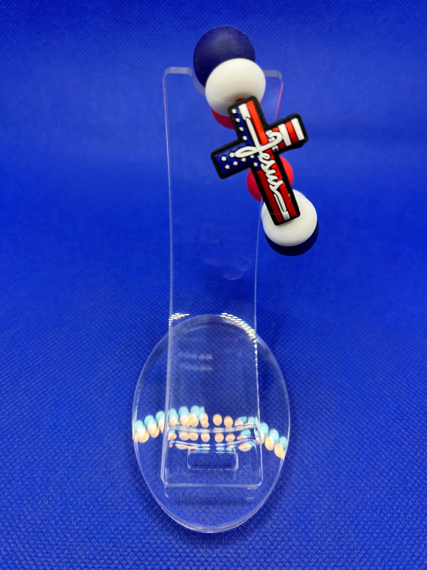 USA Faith || Cup Charm