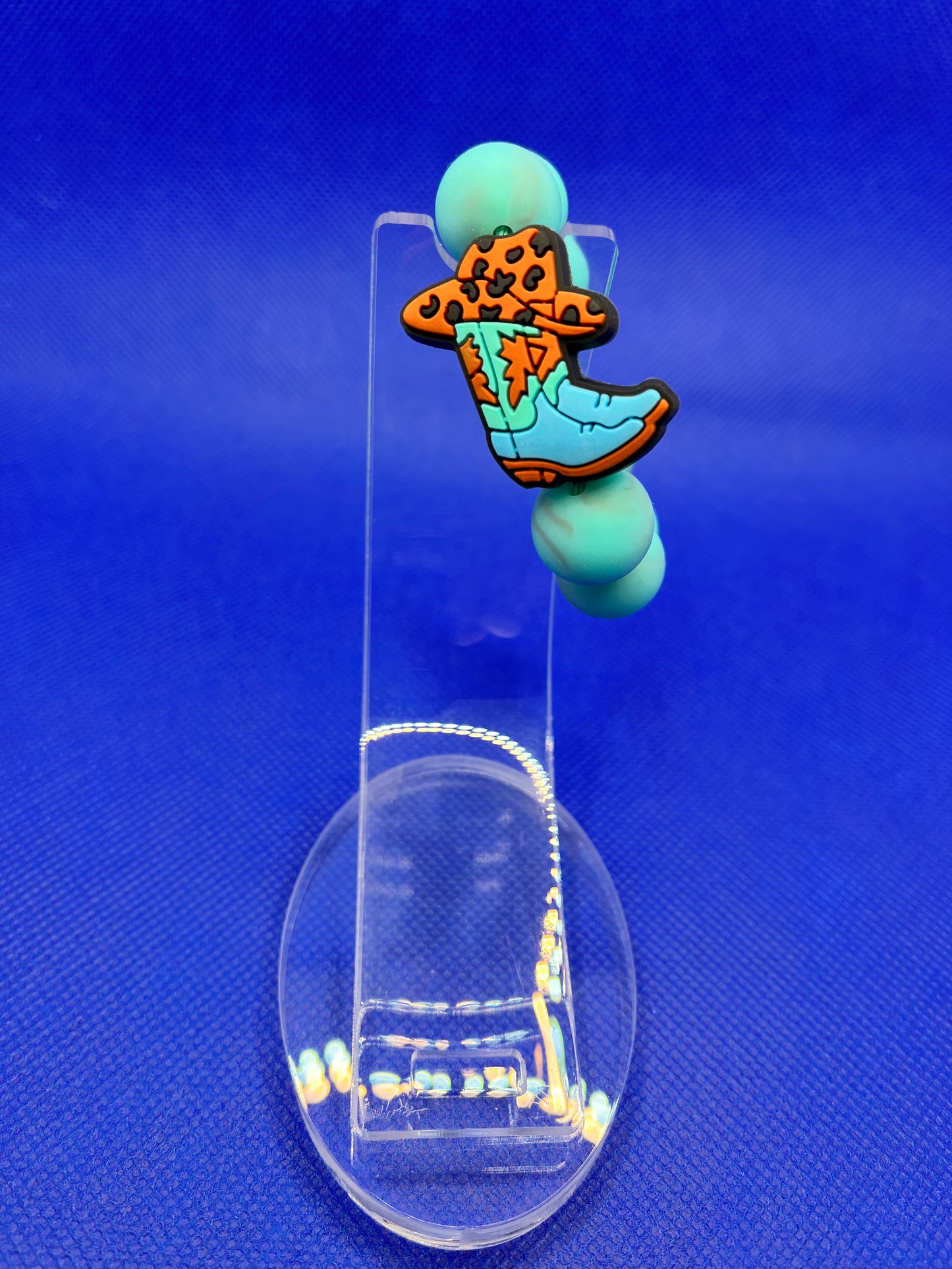 Western || Cup Charm