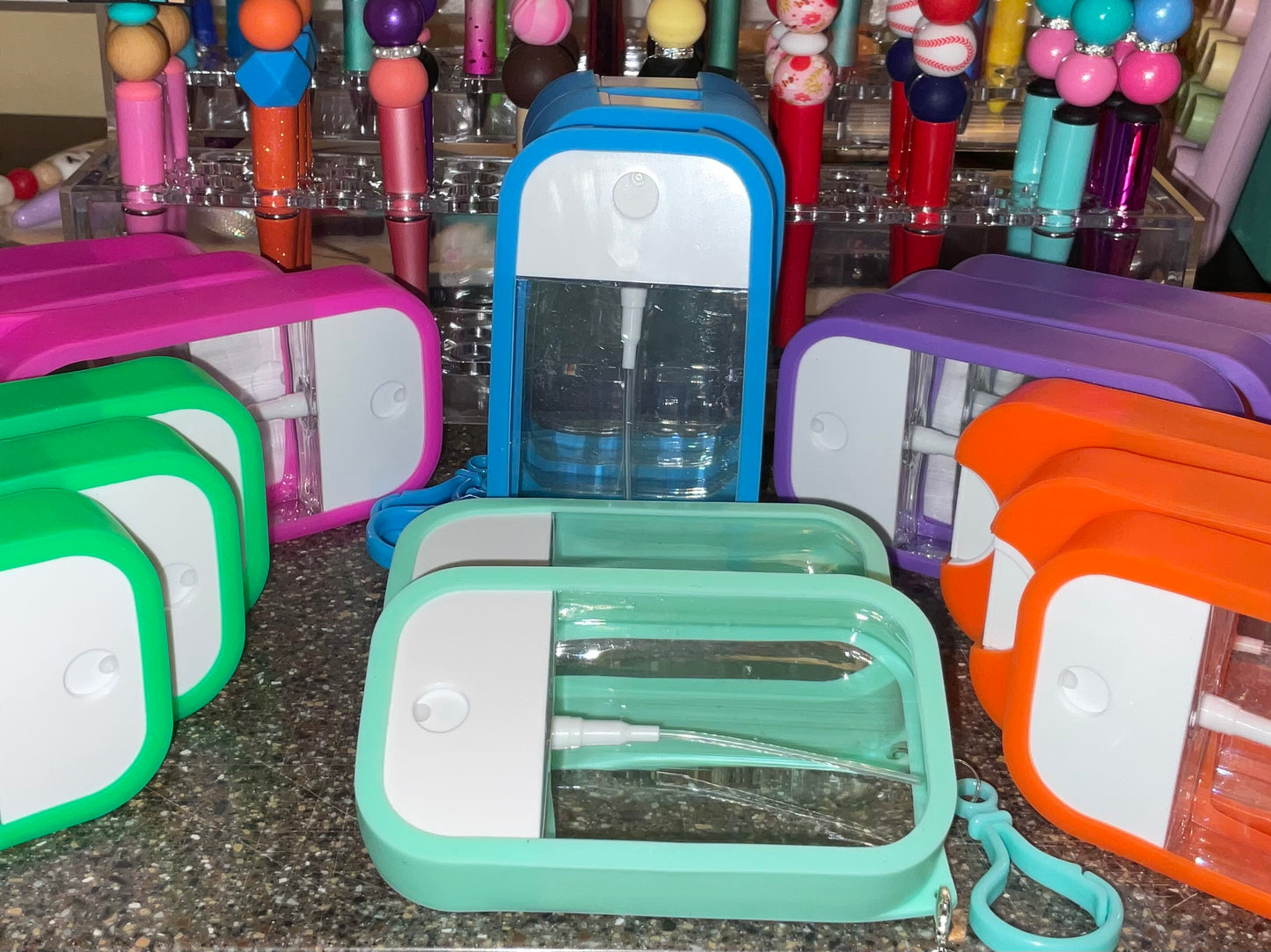Hand Sanitizer