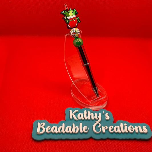 Christmas Stocking || Pen