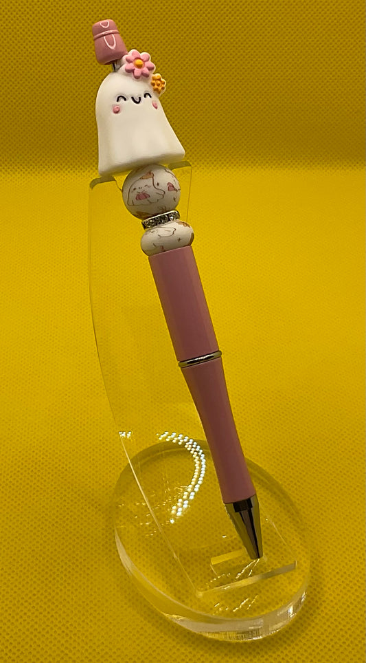 Daisy Ghost || Pen