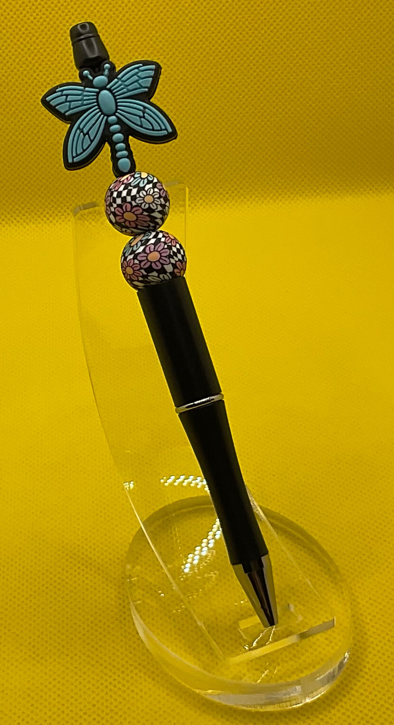 Dragonfly || Pen