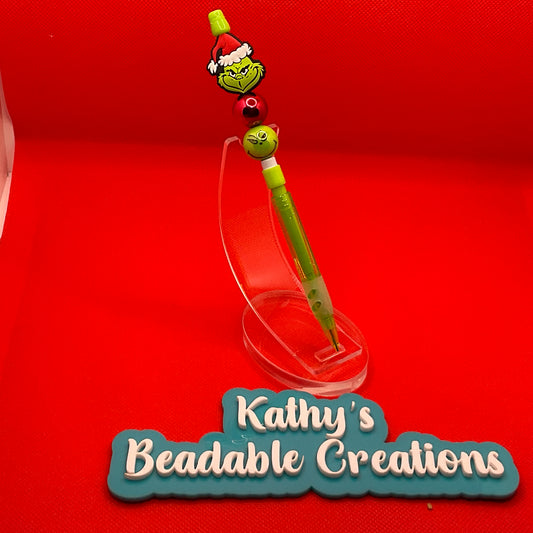 Grinch || Mechanical Pencil