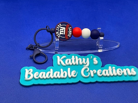 Giants || Keychain