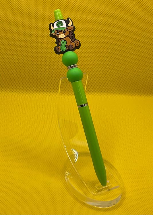 Just Dill with it || Pen