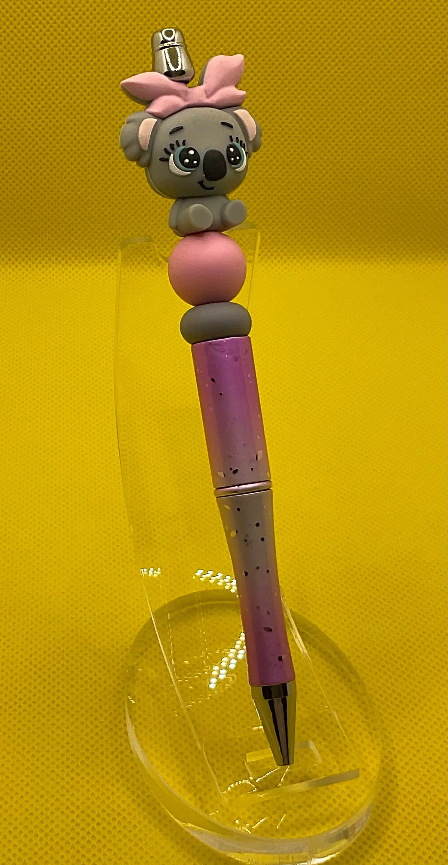 Keke the Koala || Pen