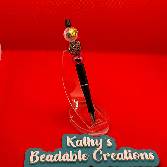 Light up Christmas || Pen