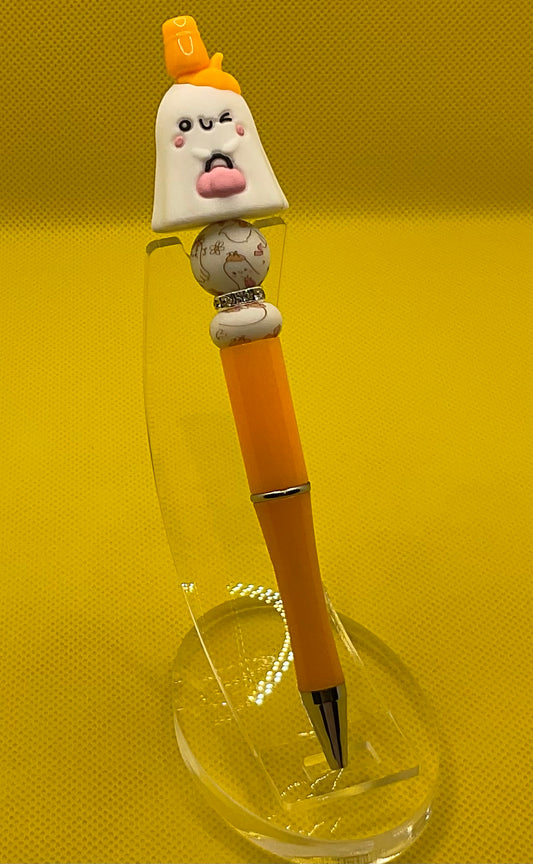 Maisey Ghost || Pen