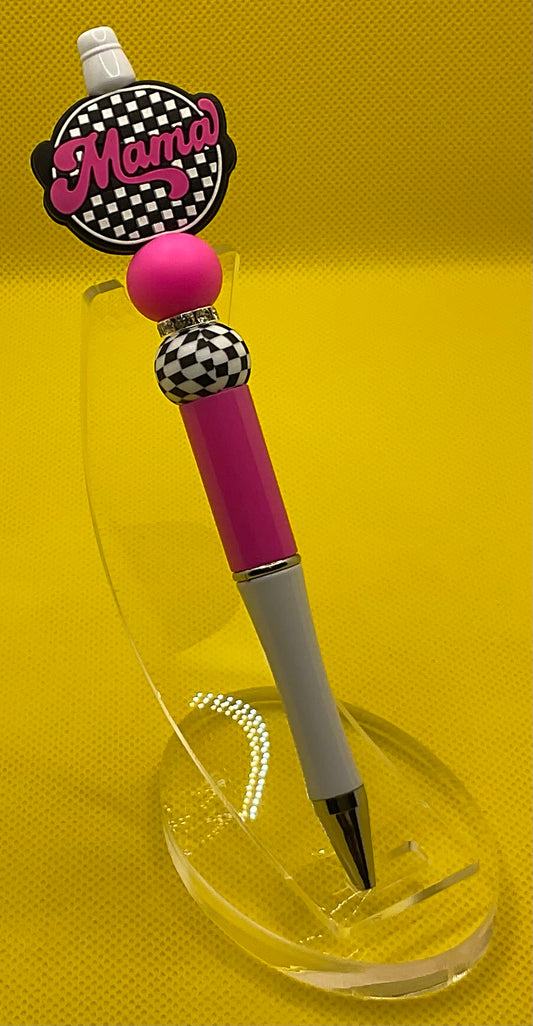 Pink Mama || Pen