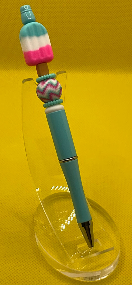 Popsicle || Pen