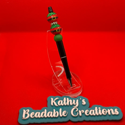 Santa’s Elf || Pen