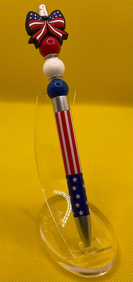 USA Bow || Pen