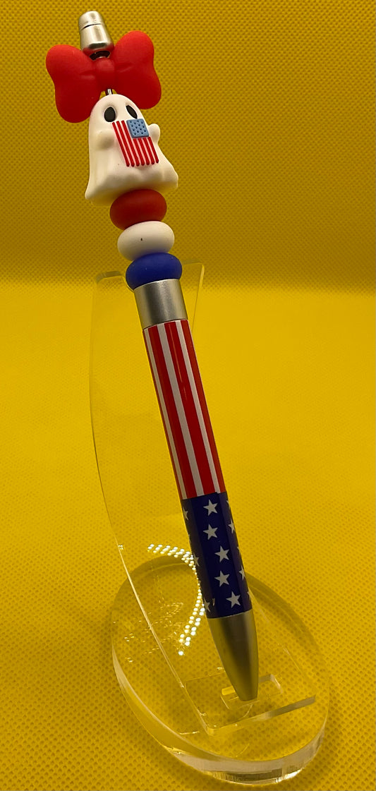 USA Ghosty || Pen