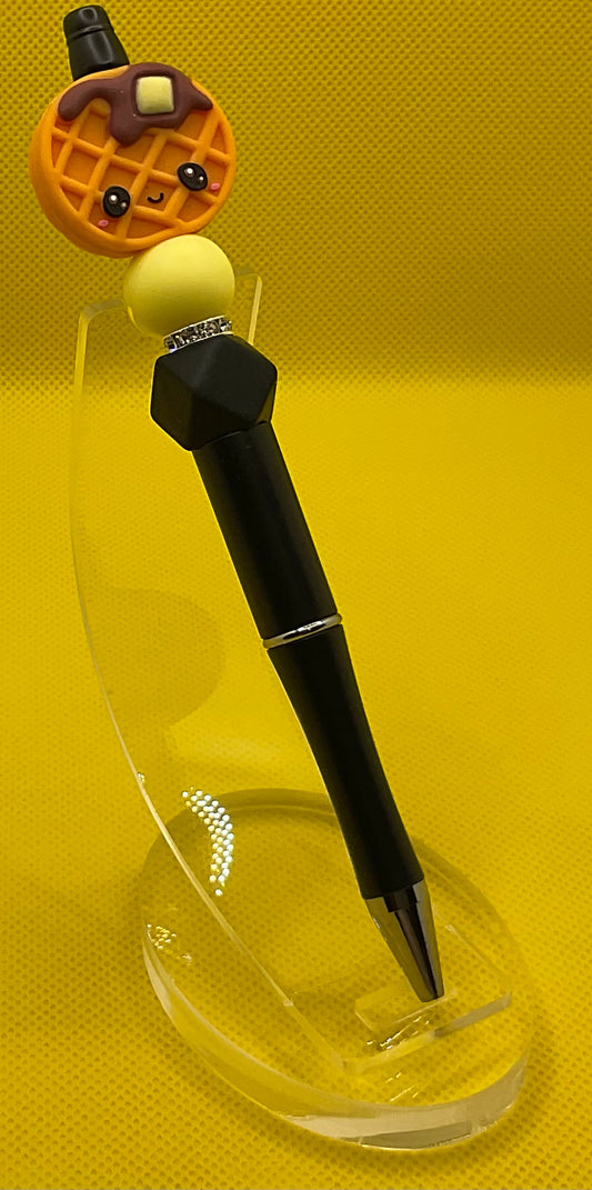 Waffle || Pen